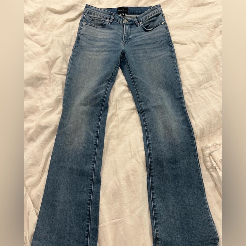 Lucky jeans
